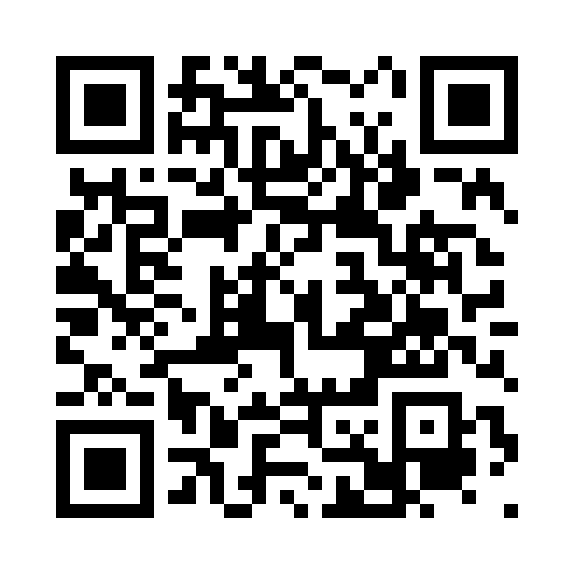 QR MercadoPago